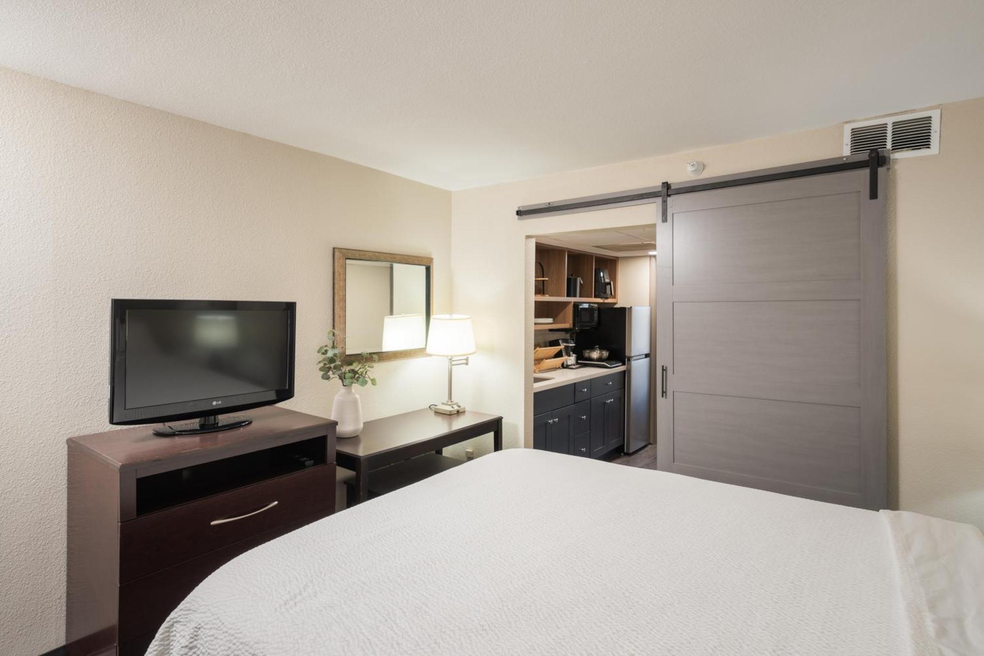 South Country Suites Mesa Exterior foto
