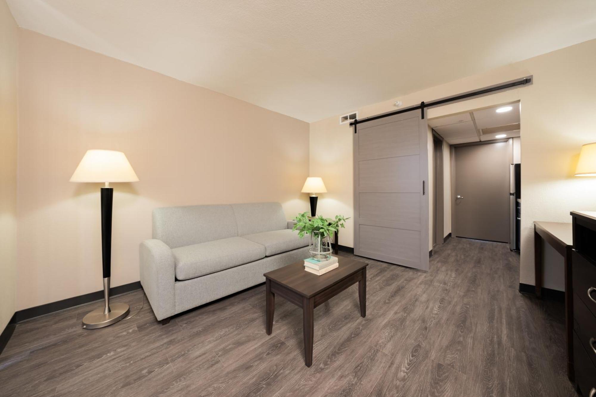 South Country Suites Mesa Exterior foto