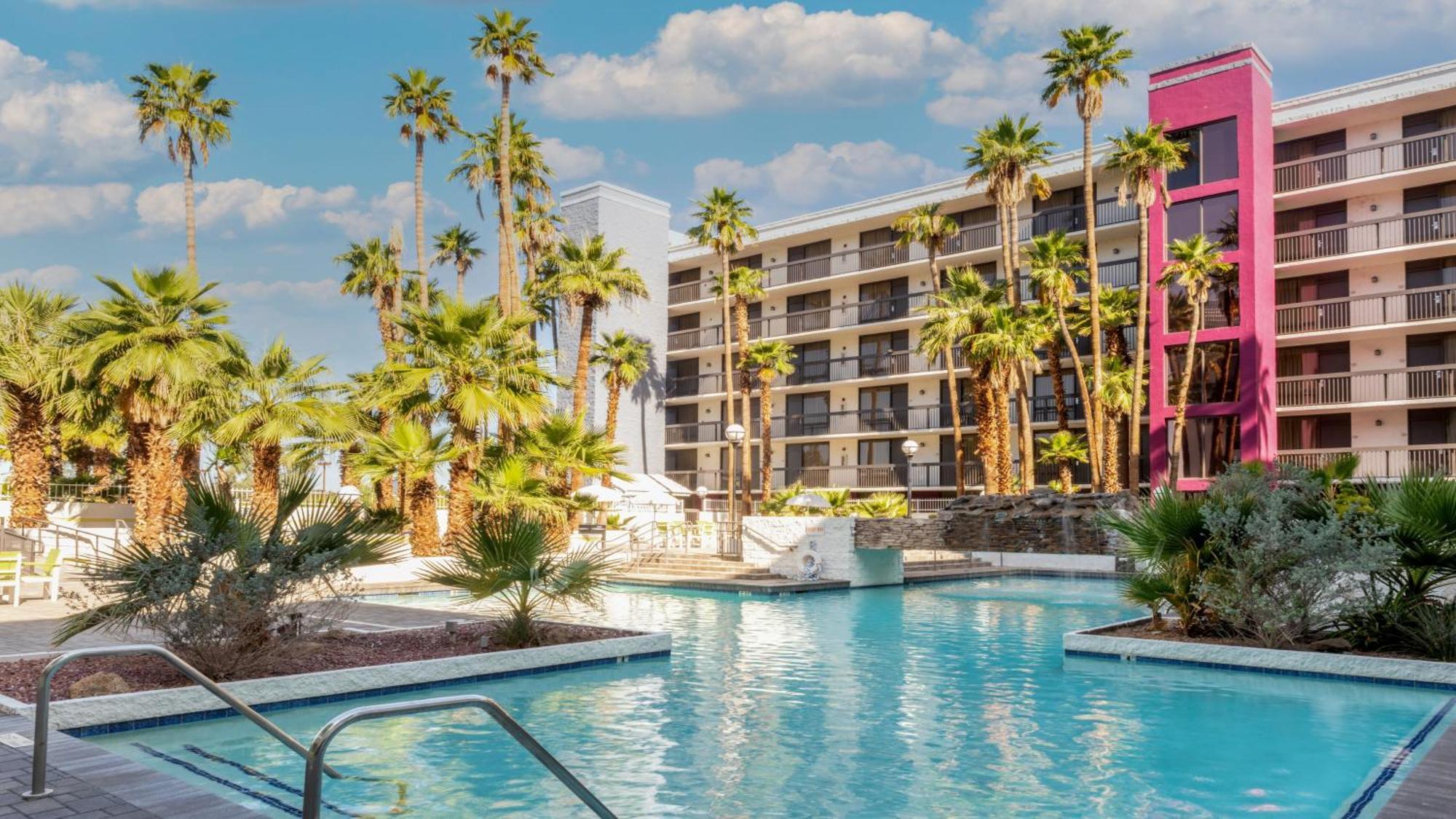 South Country Suites Mesa Exterior foto